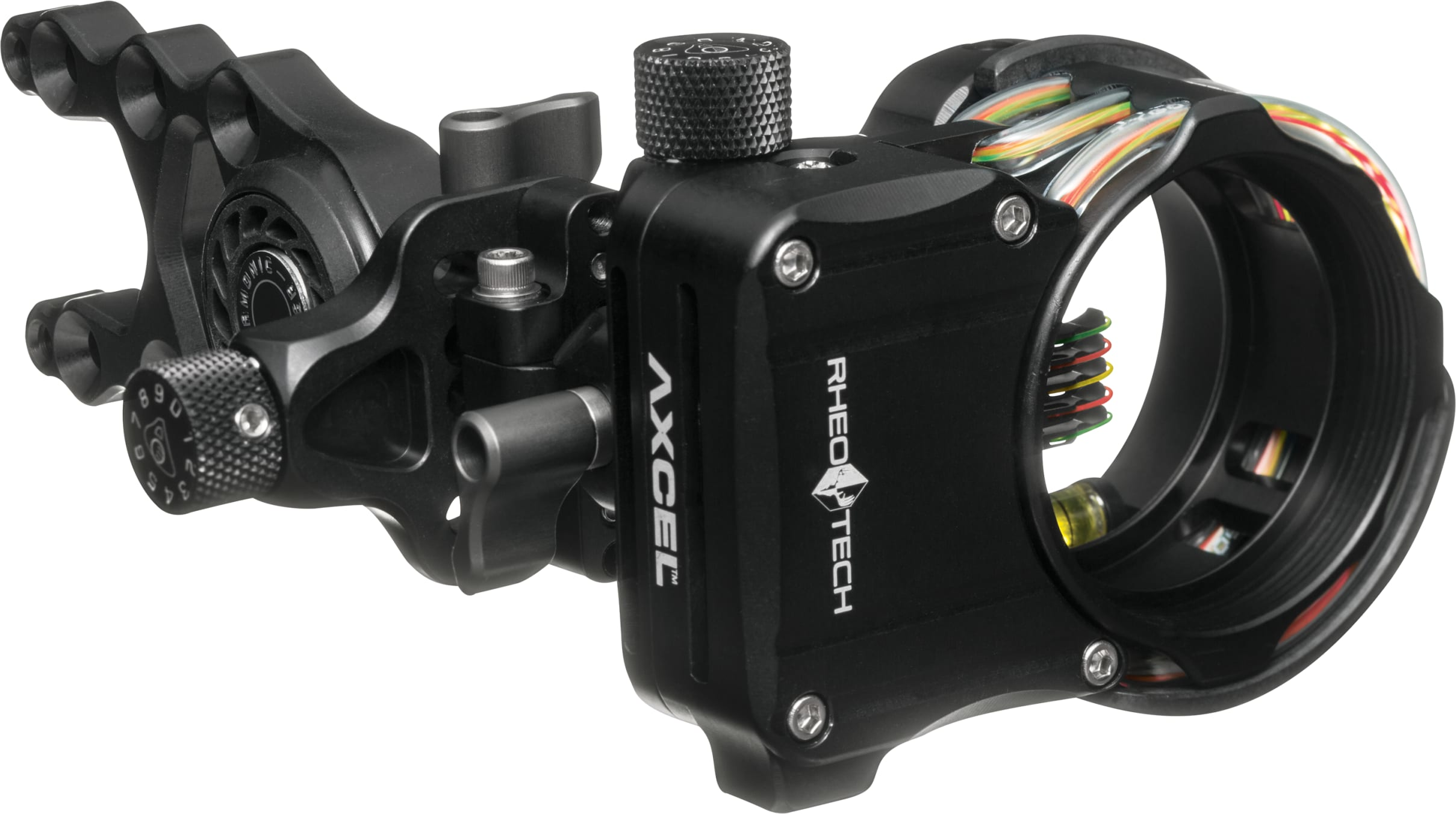 Axcel Sights RheoTech HD 5Pin Bow Sight Cabela's
